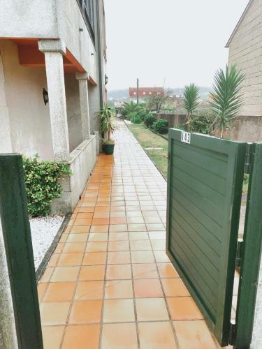 Apartamento Nueve Olas, A Lanzada, V�velo!!