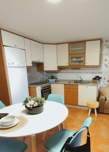Apartamento Nueve Olas, A Lanzada, V�velo!!