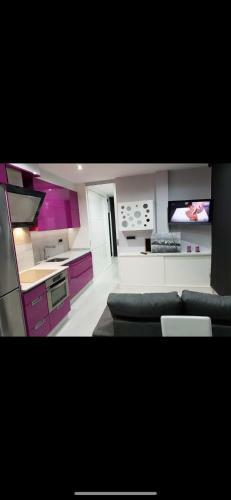 Apartamento Lujo En Sanxenxo