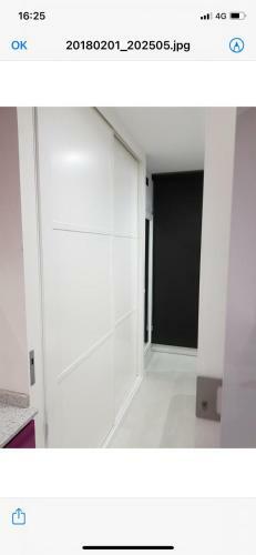Apartamento Lujo En Sanxenxo