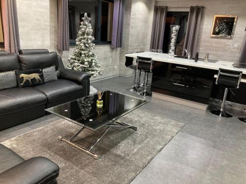 Apartamento App.�diva� Design Au C?ur De G�rardmer/park Priv�