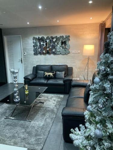 Apartamento App.�diva� Design Au C?ur De G�rardmer/park Priv�