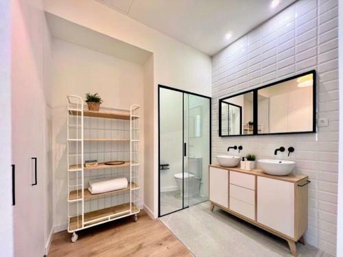 Hauzify I Apartaments Sant Pau