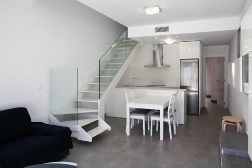 Townhouse Casa Champis