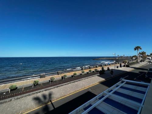Arenitas Sunset Apartment 1