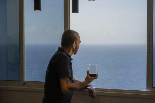 Apartamento Blue Ocean Tenerife