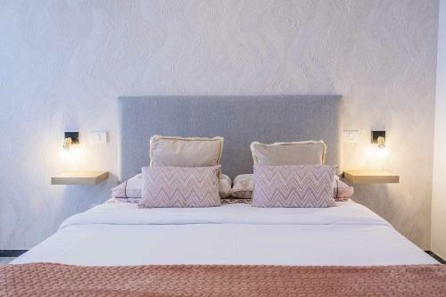 Apartamento Blue Ocean Tenerife