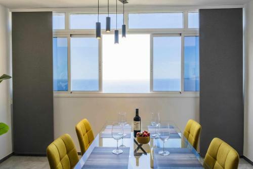 Apartamento Blue Ocean Tenerife