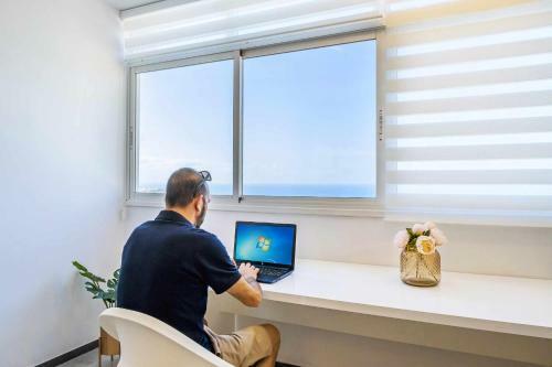 Apartamento Blue Ocean Tenerife