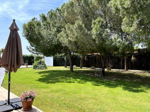 Villa De Lujo Con Piscina A 5 Minutos De La Playa