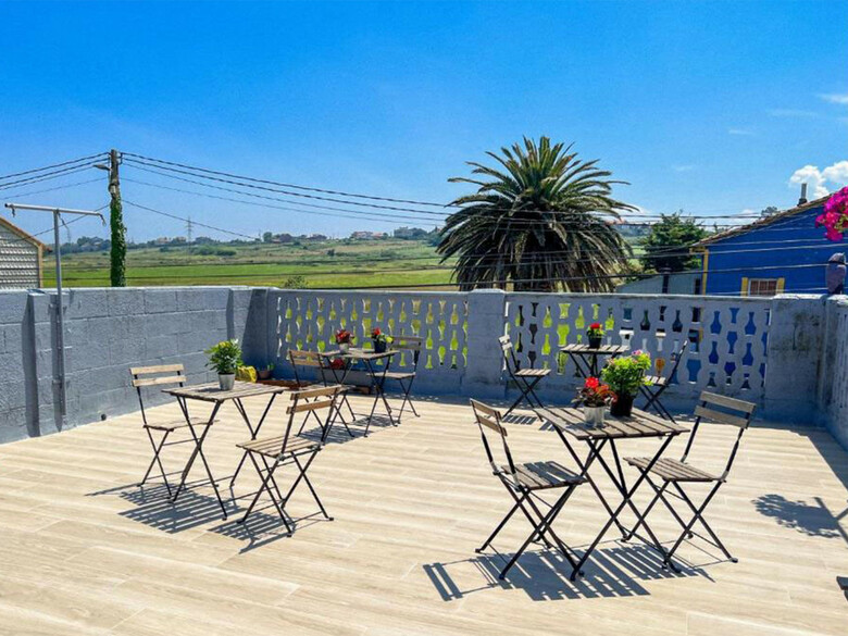 Apartamento La Maruca Loft 3000