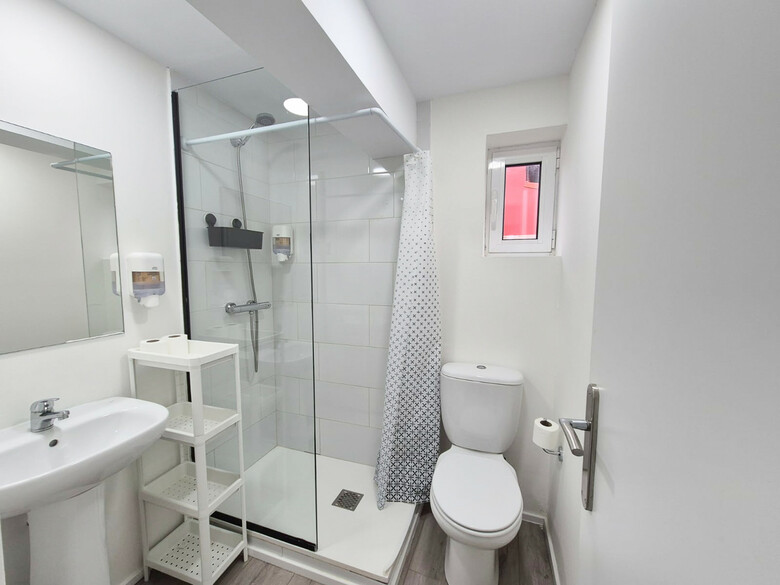 Apartamento La Maruca Loft 3000