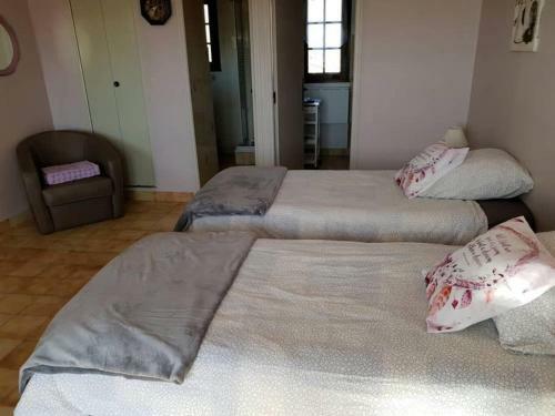 Apartamentos Ana Location - R�sidence Lou Cigaloun