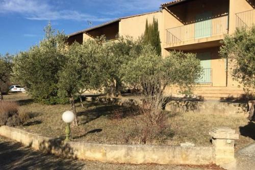 Apartamentos Ana Location - R�sidence Lou Cigaloun