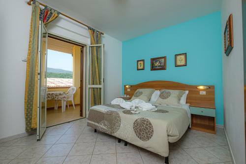Agroturismo Agriturismo La Fata