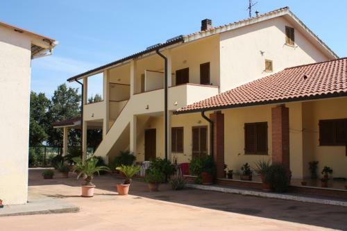 Agroturismo Agriturismo La Fata