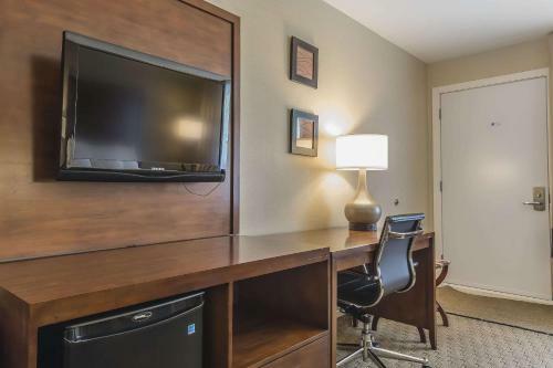 Hotel Comfort Inn St. Georges De Beauce