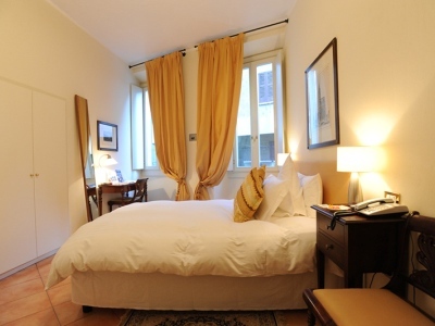 Hotel Albergo Orologio