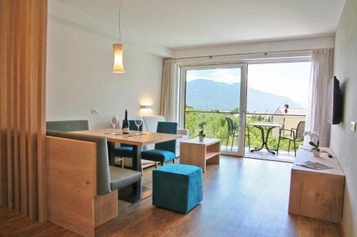 Hotel Pension Flora