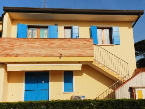 Apartamento Locazione Turistica Solmare.6
