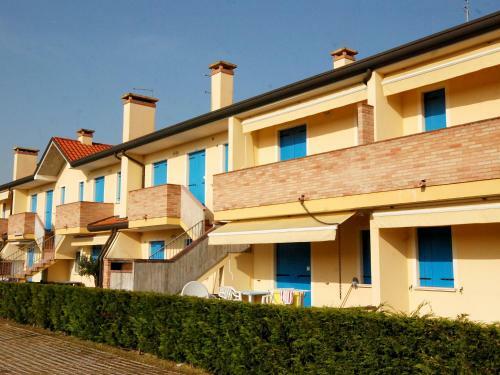 Apartamento Locazione Turistica Solmare.6