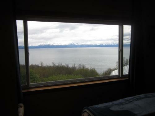 Lodge Homer Alaska Vacation Rental