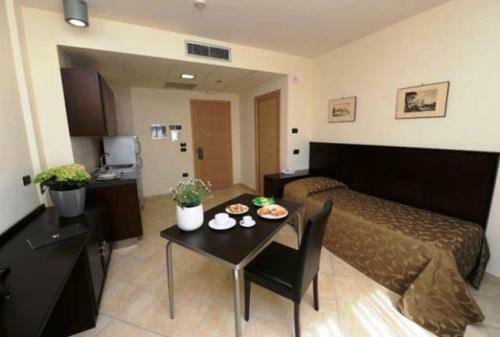 Myres Hotel Residence