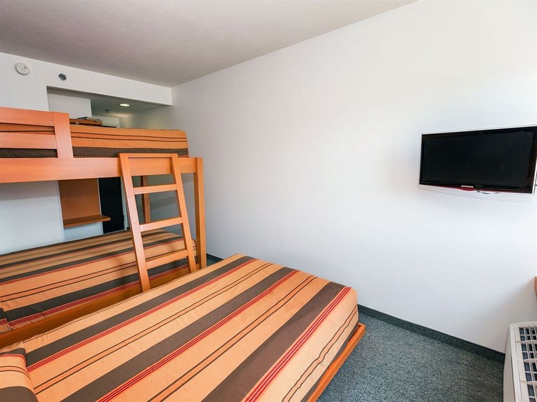 Hotel City Express Junior Tijuana Otay