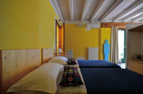 Bed & Breakfast A Casa Di M�nola