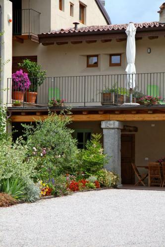 Bed & Breakfast A Casa Di M�nola