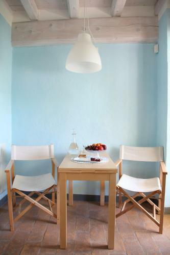 Bed & Breakfast A Casa Di M�nola