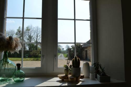 Bed & Breakfast La M�tairie Du Rumain