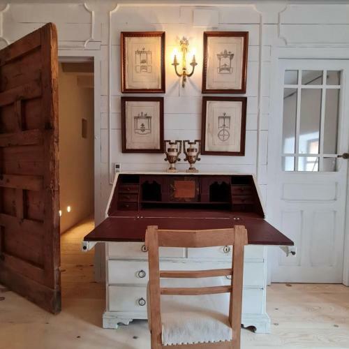 Casa De La Cruz Full Property