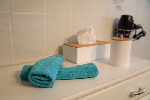 Apartamento Ferienwohnung Gipfelgl�ck