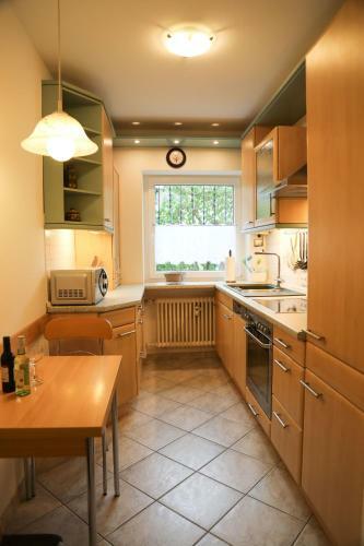 Apartamento Ferienwohnung Gipfelgl�ck