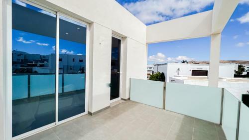 Villa Casa Daniela Lanzarote Piscina Climatizada Y Wifi