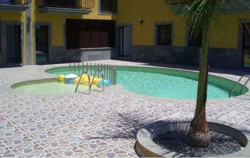 Apartamento El Para�so A Tu Alcance
