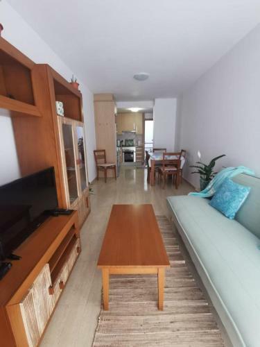 Apartamento El Para�so A Tu Alcance