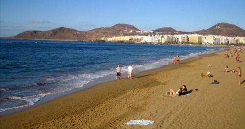 Apartamento Mirador Del Norte