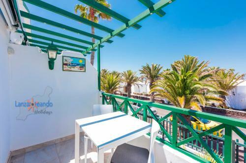 Apartamento Vivienda Vacacional El Tucan