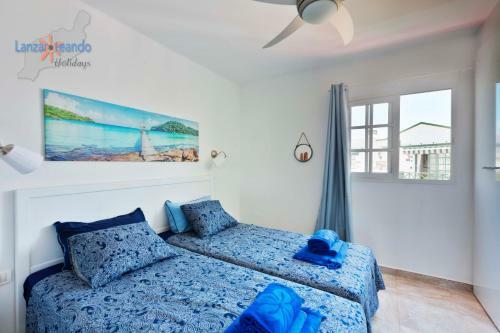 Apartamento Vivienda Vacacional El Tucan