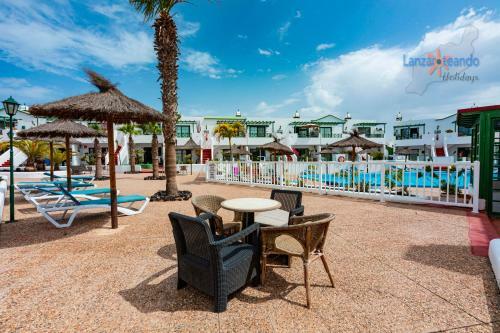 Apartamento Vivienda Vacacional El Tucan