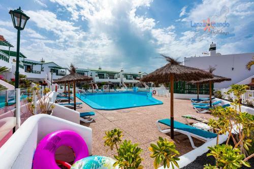 Apartamento Vivienda Vacacional El Tucan