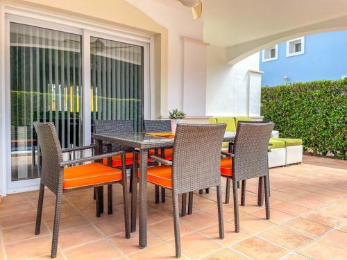 Villa Castano D-a Murcia Holiday Rentals Property