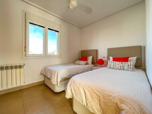 Villa Castano D-a Murcia Holiday Rentals Property