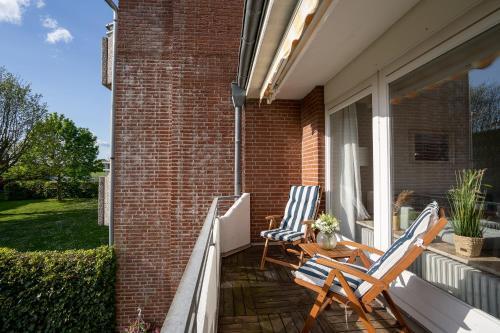 Apartamento Baltic Pelzerhaken