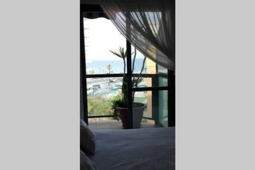 Apartamento Torremolinos Vistas Al Mar: Bajondillo