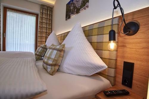 Apartamento Ferienwohnungen Bergfex