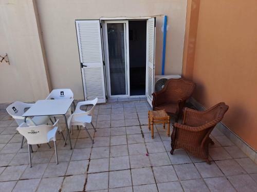 Vera Natura Apartamento Tony