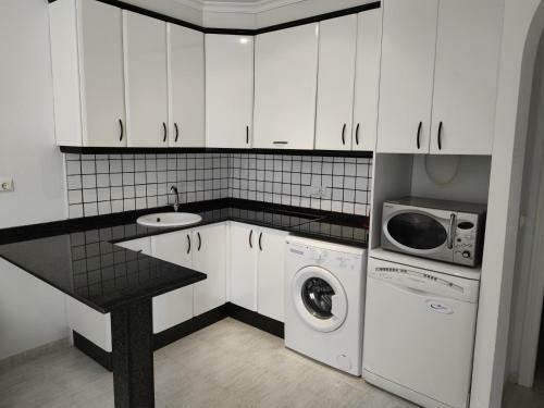 Vera Natura Apartamento Tony